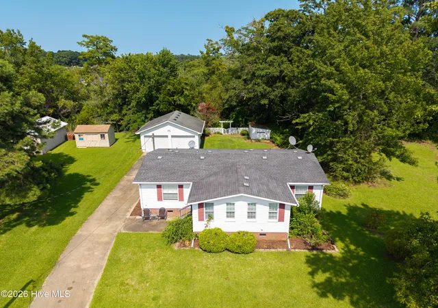 Photo 40 of Manufactured home for sale at 105 Avery Dr, Shiloh, NC 27974 | MLS# 100592158 | Listing updated on 2026-08-31