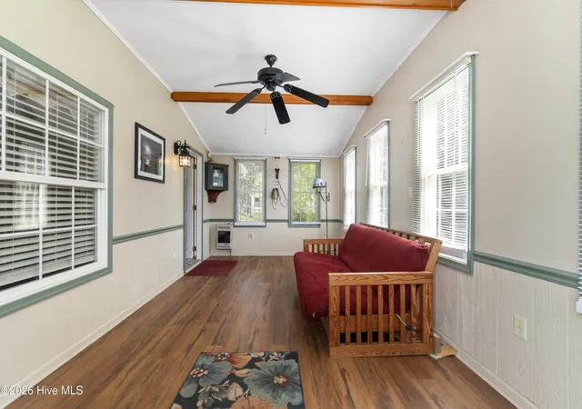 Photo 5 of Manufactured home for sale at 105 Avery Dr, Shiloh, NC 27974 | MLS# 100592158 | Listing updated on 2026-08-31