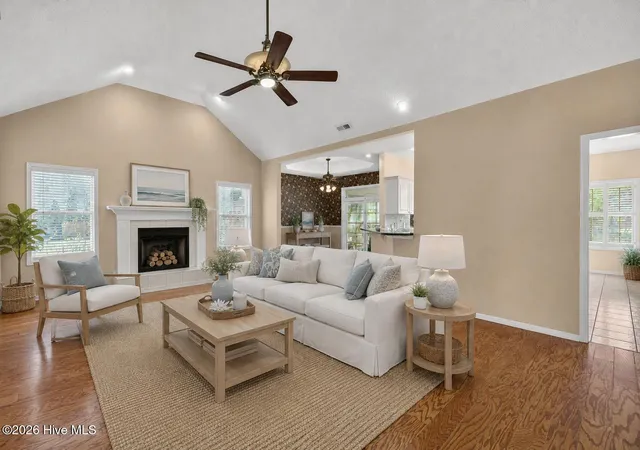 Photo 3 of Single family home for sale at 1113 Willow Pond Ln, Leland, NC 28451 | MLS# 100568742 | Listing updated on 2026-09-04