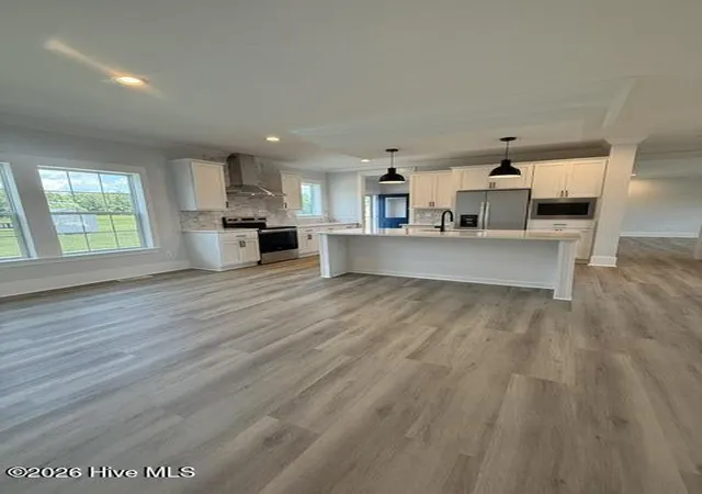 Photo 3 of Single family home for sale at 5570 River Rd, Vanceboro, NC 28586 | MLS# 100596668 | Listing updated on 2026-09-30