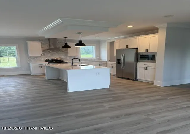 Photo 3 of Single family home for sale at 5570 River Rd, Vanceboro, NC 28586 | MLS# 100596668 | Listing updated on 2026-09-30