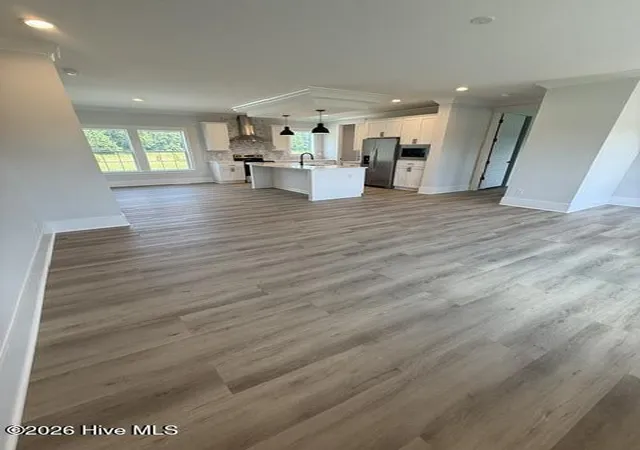 Photo 4 of Single family home for sale at 5570 River Rd, Vanceboro, NC 28586 | MLS# 100596668 | Listing updated on 2026-09-30