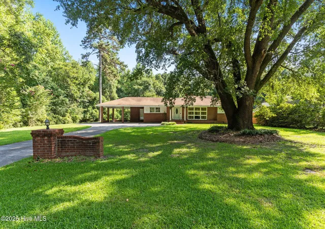 1st image of 278 Ml Pond Rd, Whiteville, NC 28472 | MLS# 100593212