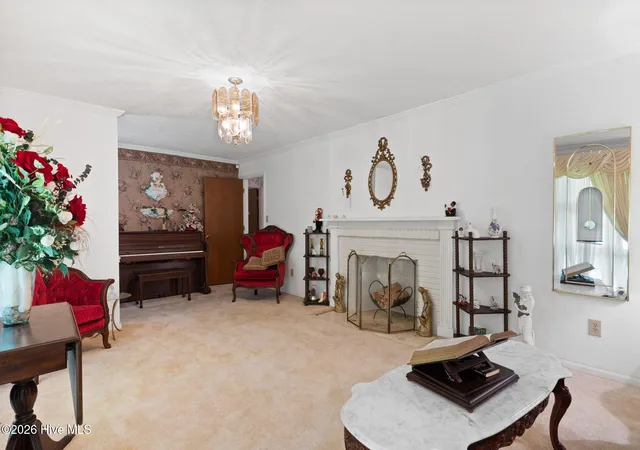 4th image of 278 Ml Pond Rd, Whiteville, NC 28472 | MLS# 100593212