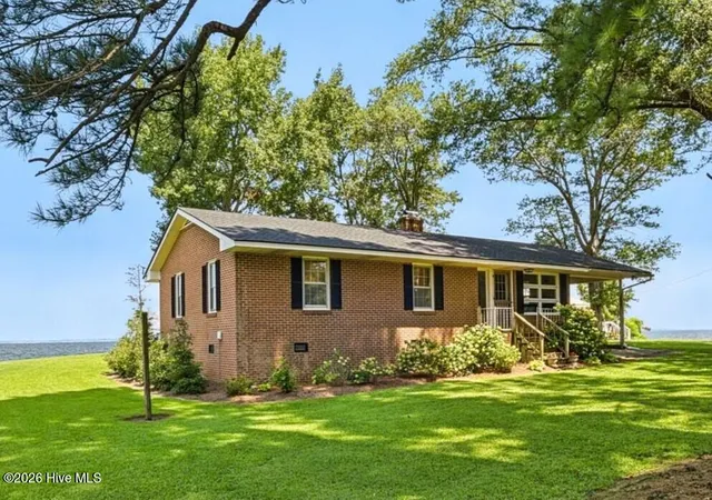 Photo 2 of Single family home for sale at 99 Ruby Ln, Roper, NC 27970 | MLS# 100596814 | Listing updated on 2026-08-19