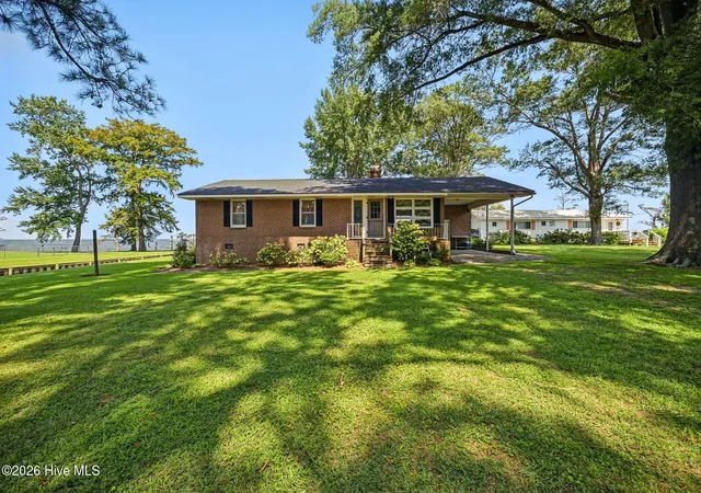 Photo 3 of Single family home for sale at 99 Ruby Ln, Roper, NC 27970 | MLS# 100596814 | Listing updated on 2026-08-19
