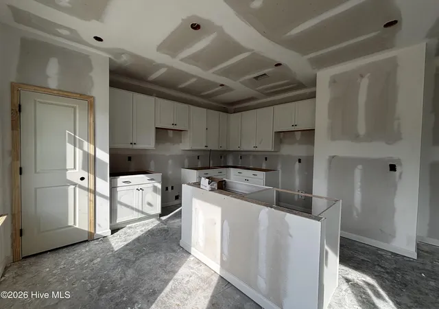Photo 4 of Single family home for sale at 418 Barter Dr, Vass, NC 28394 | MLS# 100579105 | Listing updated on 2026-08-25