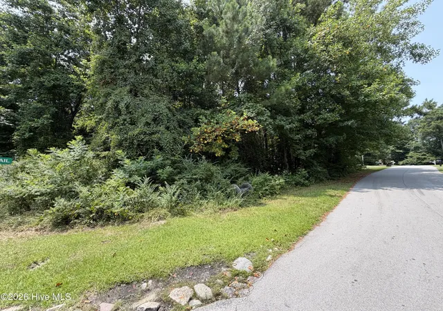 Land for sale at 919 Mandarin Trl, Jacksonville, NC 28540 | MLS# 100590906
