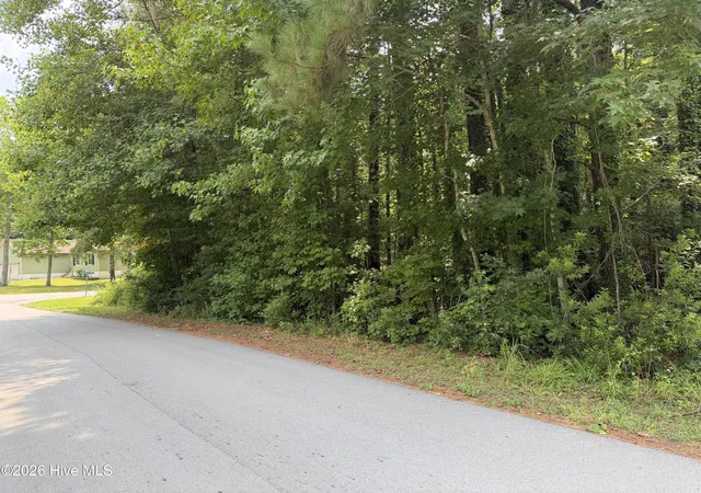 Photo 2 of Land for sale at 919 Mandarin Trl, Jacksonville, NC 28540 | MLS# 100590906 | Listing updated on 2026-10-02