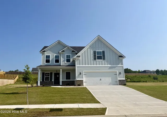 Photo 1 of Single family home for sale at 1320 Elias Sta, Thomson, GA 30824 | MLS# 98252236 | Listing updated on 2026-09-11