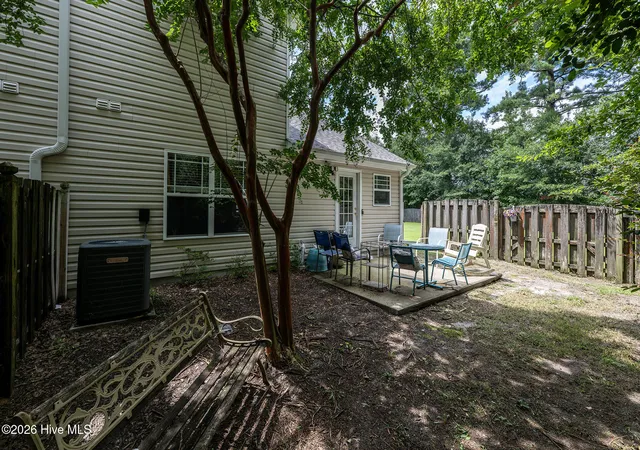 Photo 3 of Townhouse for sale at 4038 Arbor Green Way, New Bern, NC 28562 | MLS# 100595513 | Listing updated on 2026-09-18