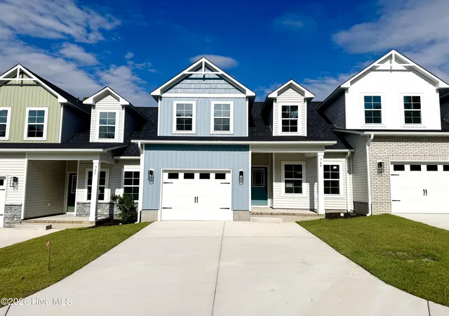 Photo 1 of Townhouse for sale at 549 Timbercrest Cir Se, Bolivia, NC 28422 | MLS# 100556622 | Listing updated on 2026-08-18