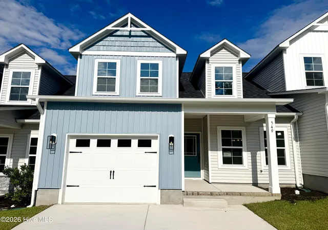 Photo 3 of Townhouse for sale at 549 Timbercrest Cir SE, Bolivia, NC 28422 | MLS# 100556622 | Listing updated on 2026-10-05