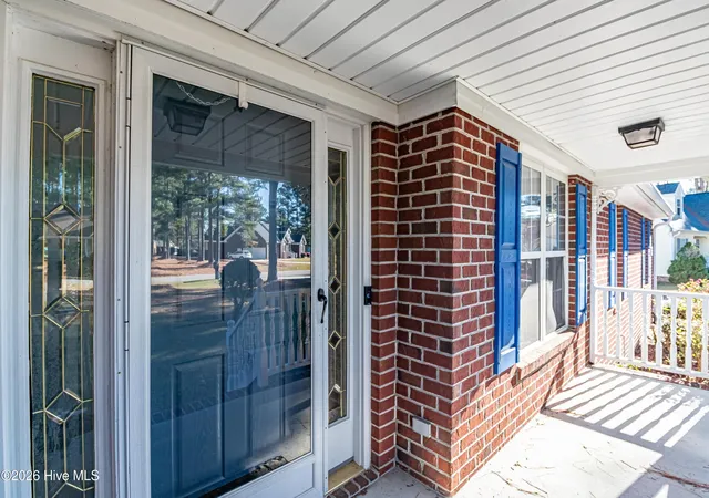 Photo 3 of Single family home for sale at 308 Hunters Crk Dr, Goldsboro, NC 27534 | MLS# 100595019 | Listing updated on 2026-08-21