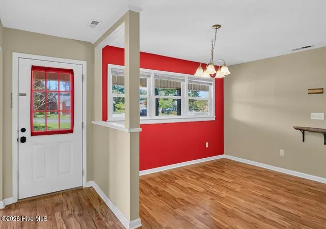 Photo 2 of Single family home for sale at 2400 N Hills Dr, New Bern, NC 28562 | MLS# 100599484 | Listing updated on 2026-09-17
