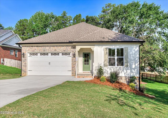 Photo 1 of Single family home for sale at 114 Bobbye Dr, North Augusta, SC 29841 | MLS# 100576984 | Listing updated on 2026-08-31