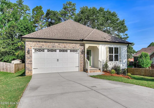Photo 3 of Single family home for sale at 114 Bobbye Dr, North Augusta, SC 29841 | MLS# 100576984 | Listing updated on 2026-08-31