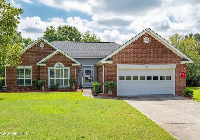 Photo 1 of Single family home for sale at 4233 Deerwood Ln, Evans, GA 30809 | MLS# 100599349 | Listing updated on 2026-08-30