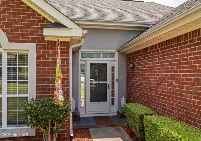 Photo 3 of Single family home for sale at 4233 Deerwood Ln, Evans, GA 30809 | MLS# 100599349 | Listing updated on 2026-08-30