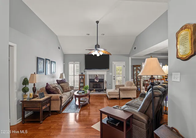 Photo 4 of Single family home for sale at 4233 Deerwood Ln, Evans, GA 30809 | MLS# 100599349 | Listing updated on 2026-08-30