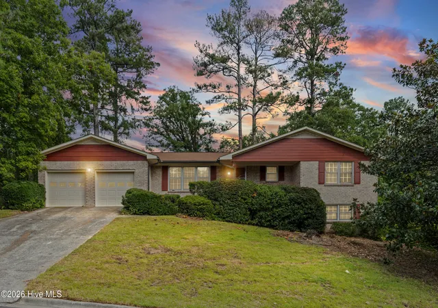 Photo 1 of Single family home for sale at 1824 Mountside Dr, North Augusta, SC 29841 | MLS# 100594296 | Listing updated on 2026-08-27