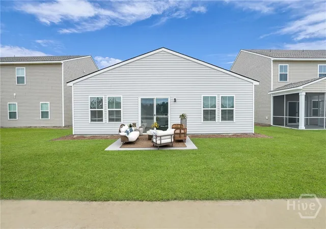 Photo 22 of Single family home for sale at 278 Kingswood Cir, Savannah, GA 31302 | MLS# SA361312 | Listing updated on 2026-09-11