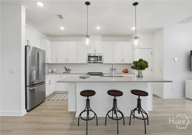 Photo 3 of Single family home for sale at 278 Kingswood Cir, Savannah, GA 31302 | MLS# SA361312 | Listing updated on 2026-09-11