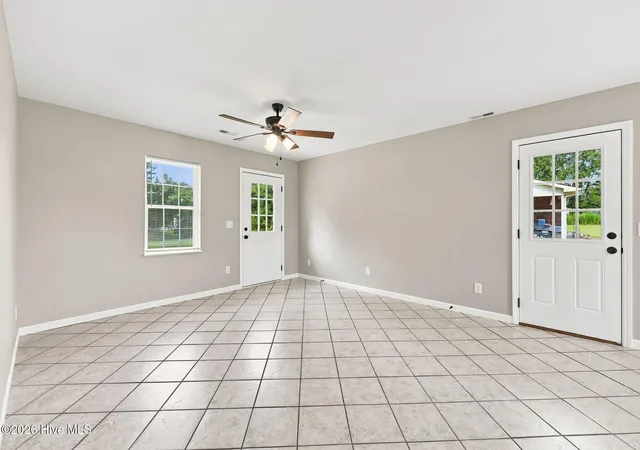 Photo 3 of Single family home for sale at 636 Hill Rd Cir, Ayden, NC 28513 | MLS# 100595925 | Listing updated on 2026-09-04
