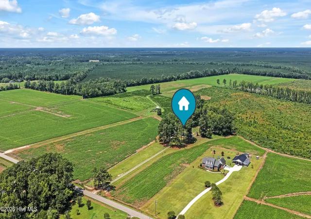 Photo 4 of Single family home for sale at 3275 Horse Branch Rd, Willard, NC 28478 | MLS# 100598019 | Listing updated on 2026-09-24