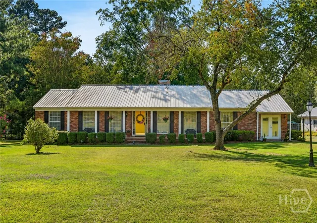 Photo 1 of Single family home for sale at 998 Union Church Rd, Sylvania, GA 30467 | MLS# SA363217 | Listing updated on 2026-08-30