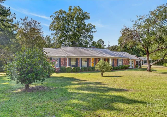 Photo 50 of Single family home for sale at 998 Union Church Rd, Sylvania, GA 30467 | MLS# SA363217 | Listing updated on 2026-10-01