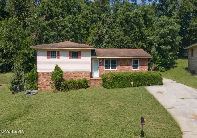 Photo 1 of Single family home for sale at 1118 Terrace Cir, North Augusta, SC 29841 | MLS# 100599240 | Listing updated on 2026-09-03