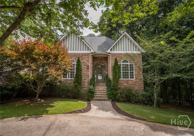 Photo 1 of Single family home for sale at 155 Pine Crk Way, Winterville, GA 30683 | MLS# CL361186 | Listing updated on 2026-08-30