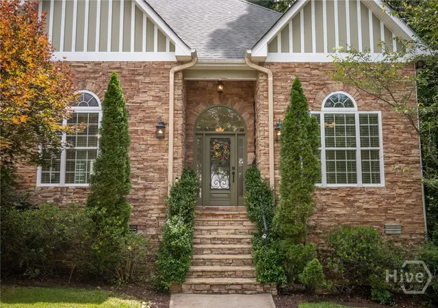 Photo 2 of Single family home for sale at 155 Pine Crk Way, Winterville, GA 30683 | MLS# CL361186 | Listing updated on 2026-08-30