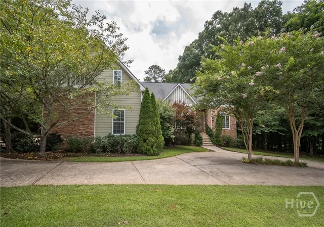 Photo 3 of Single family home for sale at 155 Pine Crk Way, Winterville, GA 30683 | MLS# CL361186 | Listing updated on 2026-08-30