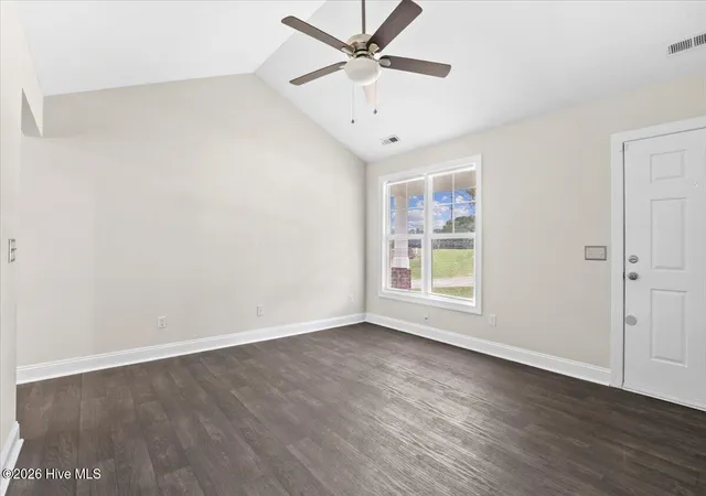 Photo 3 of Single family home for sale at 2717 Winding Ridge Dr W, Wilson, NC 27893 | MLS# 100598559 | Listing updated on 2026-10-07
