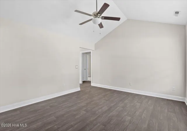 Photo 4 of Single family home for sale at 2717 Winding Ridge Dr W, Wilson, NC 27893 | MLS# 100598559 | Listing updated on 2026-10-07