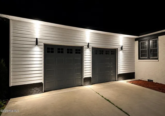 Photo 3 of Single family home for sale at 533 W College St, Warsaw, NC 28398 | MLS# 100598446 | Listing updated on 2026-09-15