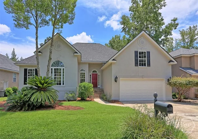 Photo 1 of Single family home for sale at 223 Mariners Way, Savannah, GA 31419 | MLS# SA360566 | Listing updated on 2026-09-13