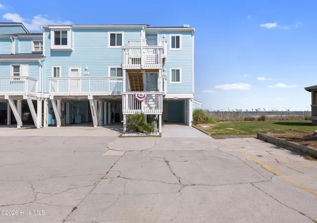 Photo 2 of Condo for sale at 1006 Pelican Ct, Kure Beach, NC 28449 | MLS# 100596447 | Listing updated on 2026-08-20
