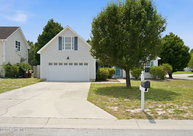 Photo 1 of Single family home for sale at 602 Walston Dr, Wilmington, NC 28412 | MLS# 100590368 | Listing updated on 2026-08-25