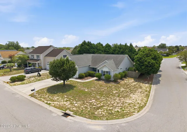 Photo 3 of Single family home for sale at 602 Walston Dr, Wilmington, NC 28412 | MLS# 100590368 | Listing updated on 2026-08-25