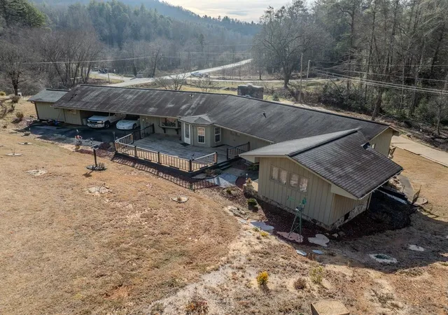 Photo 2 of Single family home for sale at 3717 Nc Hwy 141, Marble, NC 28905 | MLS# 98543599 | Listing updated on 2026-08-18