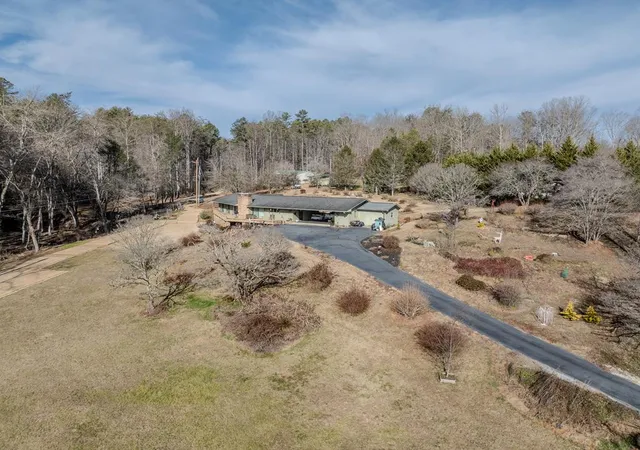 Photo 30 of Single family home for sale at 3717 Nc Hwy 141, Marble, NC 28905 | MLS# 98543599 | Listing updated on 2026-08-18