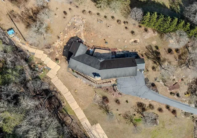 Photo 4 of Single family home for sale at 3717 Nc Hwy 141, Marble, NC 28905 | MLS# 98543599 | Listing updated on 2026-08-18
