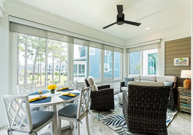 Photo 2 of Townhouse for sale at 620 Eastwood Park Rd #8B, Sunset Beach, NC 28468 | MLS# 100595282 | Listing updated on 2026-08-25