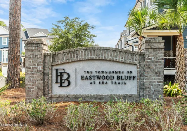 Photo 46 of Townhouse for sale at 620 Eastwood Park Rd #Unit 8b, Sunset Beach, NC 28468 | MLS# 100595282 | Listing updated on 2026-10-08