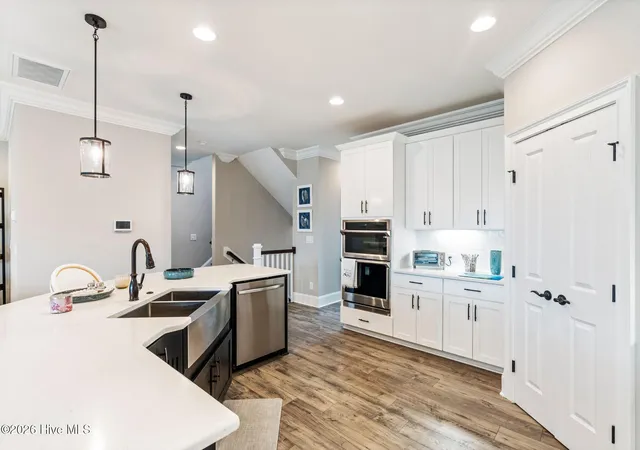 Photo 3 of Townhouse for sale at 620 Eastwood Park Rd #8B, Sunset Beach, NC 28468 | MLS# 100595282 | Listing updated on 2026-08-25