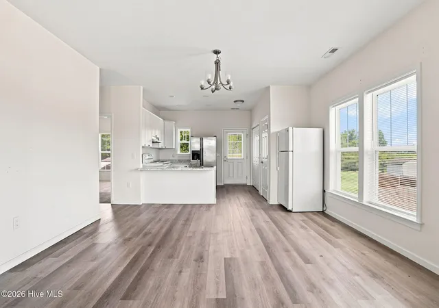 Photo 3 of Single family home for sale at 6524 N Nc 97 W, Battleboro, NC 27809 | MLS# 100596355 | Listing updated on 2026-09-17