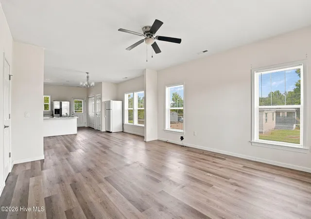 Photo 3 of Single family home for sale at 6524 N Nc 97 W, Battleboro, NC 27809 | MLS# 100596355 | Listing updated on 2026-09-17